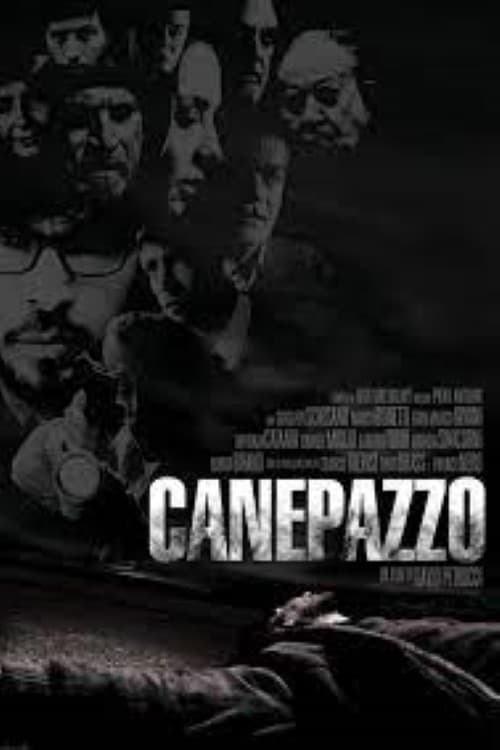Постер Canepazzo